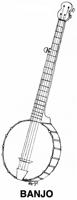 Carson Banjo