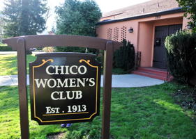 Chico Women's Club