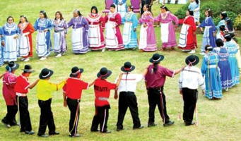 Hopi Snake Dance