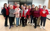 Conejo Valley Folk Dancers