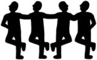 Conejo Valley Folk Dancers