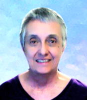 Laura Dickinson