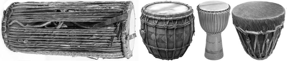 Drums