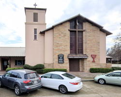First Christian Church