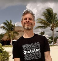 Mike Gordon