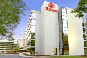 Hilton Durham