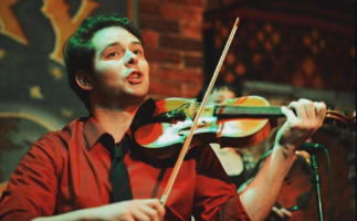 Rian Holmes