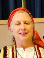 Sue Hovorka