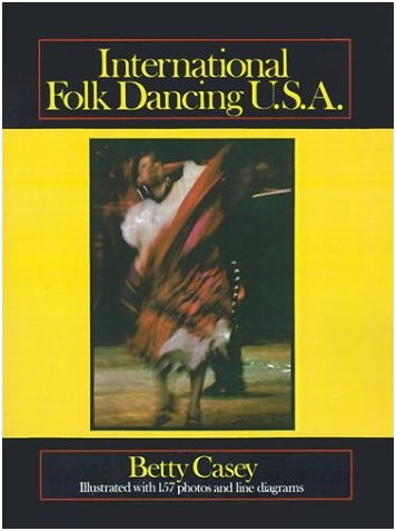 The Society of Folk Dance Historians (SFDH) - Square Dancing