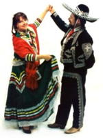The Jarabe