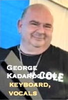 George Kadaroglou