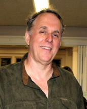 Steve Kotansky