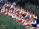 Krakusy Polish Folk Dance Ensemble