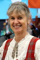 Marcella Lawson