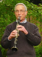 Mark Levy