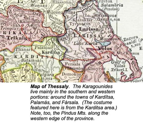 Thessaly