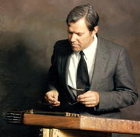 Lloyd Miller