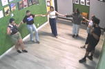 Moby's Folk Dancers