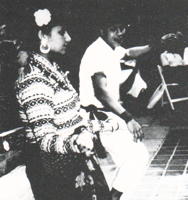 Nepali Folk Dance