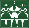 National Folk Organization logo
