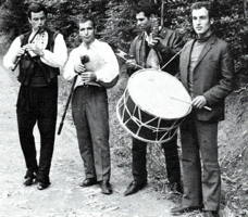 The Origin of the Folk Orchestra in Bulgaria