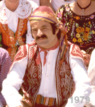 Bora Ozkok 1979
