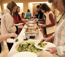 Fall Camp 2024 LUNCH