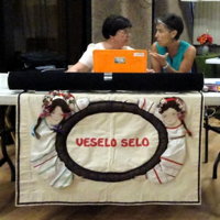 Veselo Selo 48th Anniversary Party, June 2, 2018
