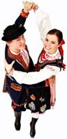 Polish Dancers