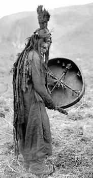 Shaman