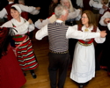 Skandia Folk Dancers