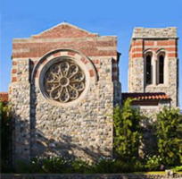St. James Episcopal Church