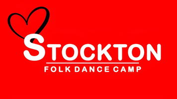 Stockton Folk Dance Camp