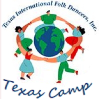 Texas Camp Logo