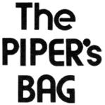 The Piper's Bag