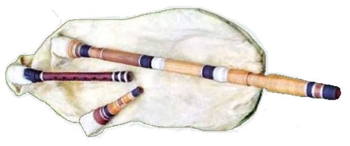 Thracian gajda