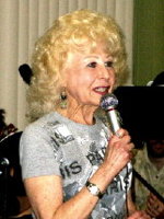 Beverly Barr 2010