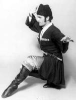 Tom Bozigian