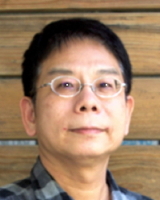 Simon Chang