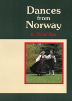 Dances from Norway