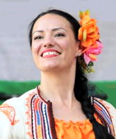 Tanya Dimitrov