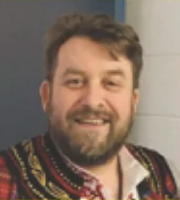 Konstantine 'Kotse' Marinov