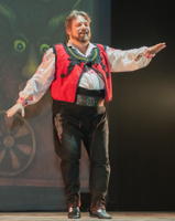Konstantin 'Kotse' Marinov
