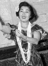 Chieko mizoguchi