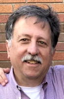 Steve Teodosiadis