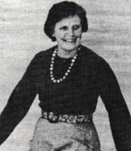 Phyllis Weikart