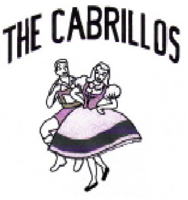 Cabrillos Logo