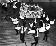 Gandy Dancers in 1966
