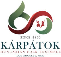 Kárpátok logo