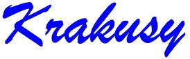 Krakusy